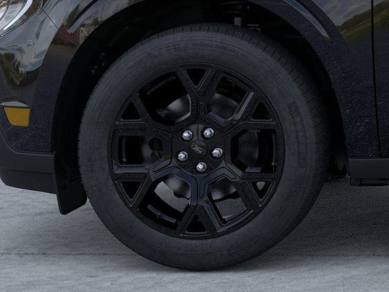 2026 Ford Maverick - Image 20