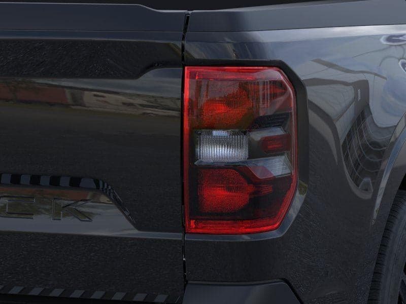 2026 Ford Maverick - Image 22