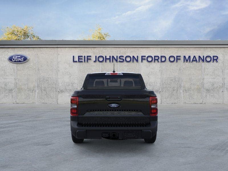 2026 Ford Maverick - Image 5