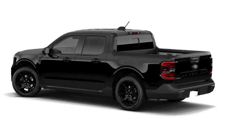 2026 Ford Maverick - Image 26