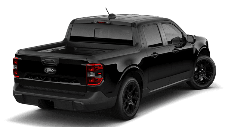 2026 Ford Maverick - Image 27