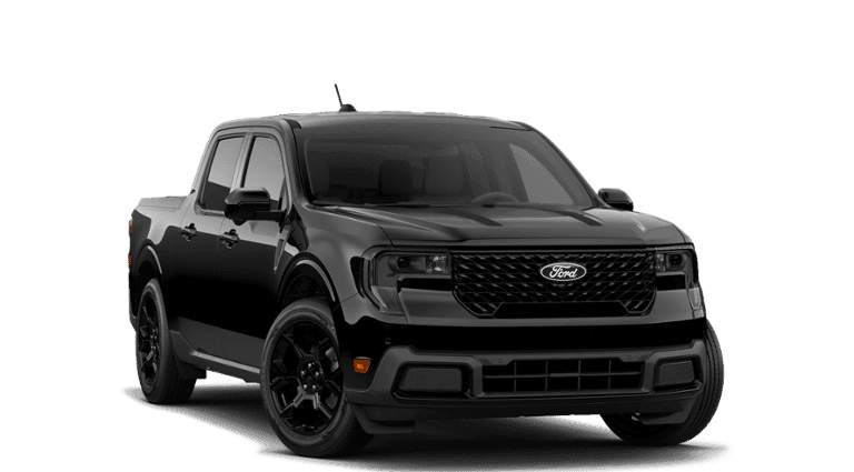 2026 Ford Maverick - Image 28