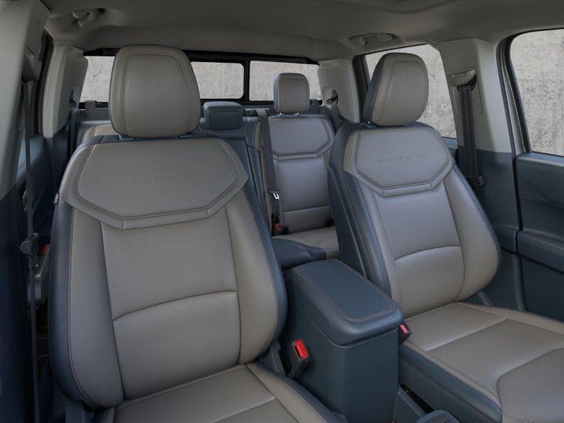 2026 Ford Maverick - Image 10