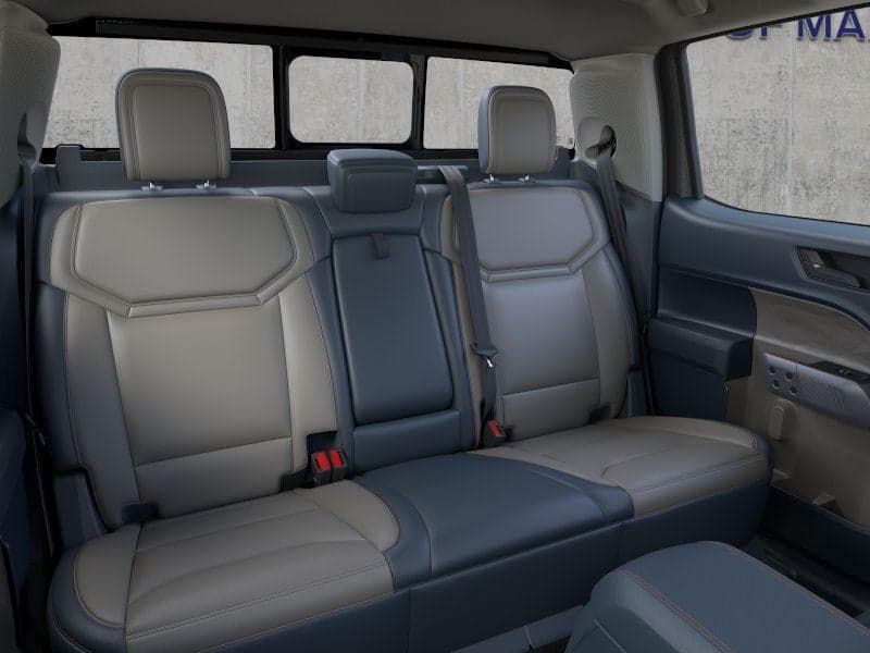 2026 Ford Maverick - Image 11