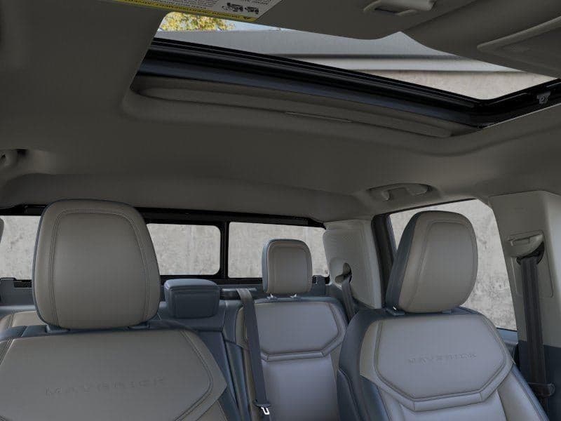 2026 Ford Maverick - Image 12