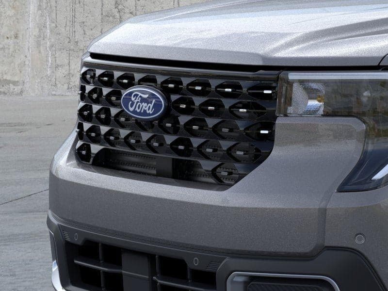 2026 Ford Maverick - Image 18