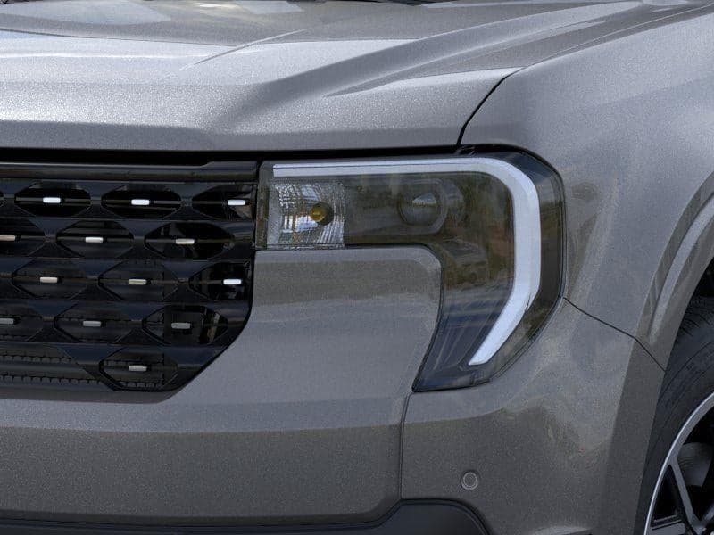 2026 Ford Maverick - Image 19