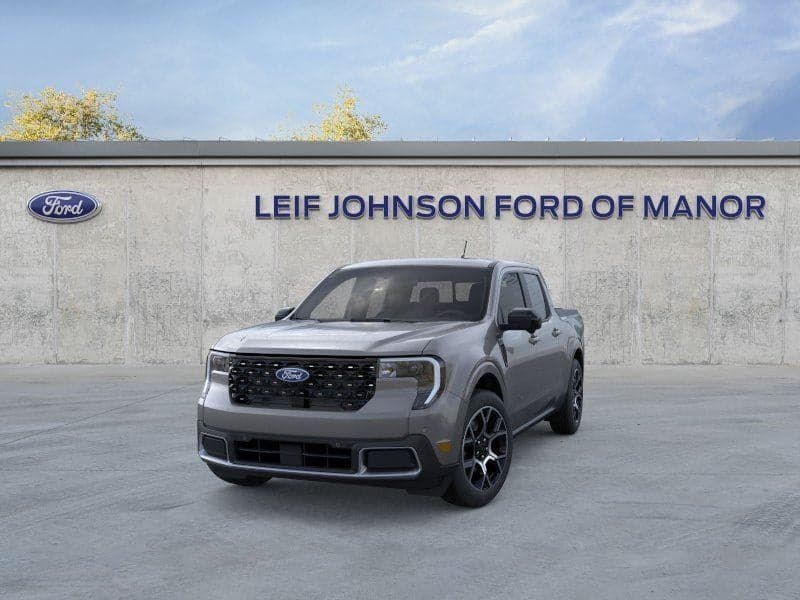 2026 Ford Maverick - Image 2