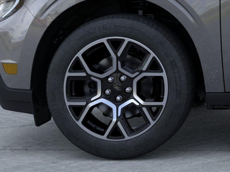 2026 Ford Maverick - Image 20