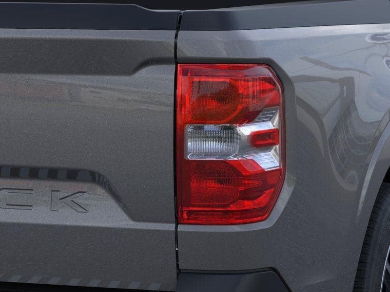 2026 Ford Maverick - Image 22