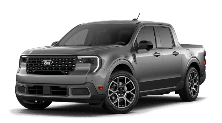 2026 Ford Maverick - Image 25