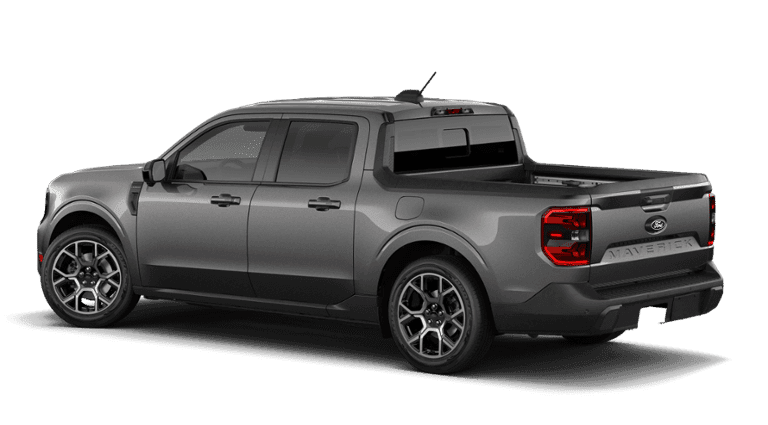 2026 Ford Maverick - Image 26