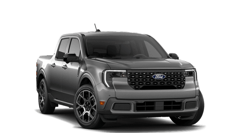 2026 Ford Maverick - Image 28