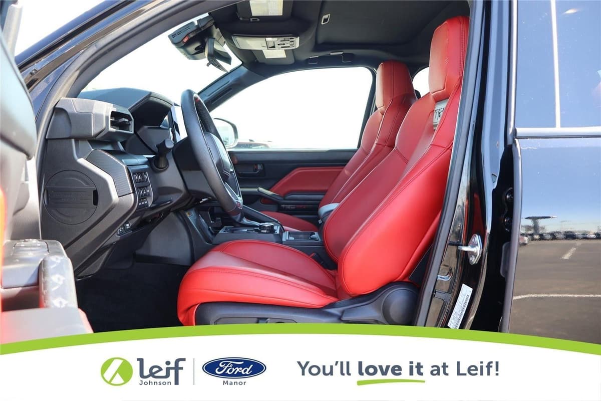 2025 Toyota Tacoma - Image 12