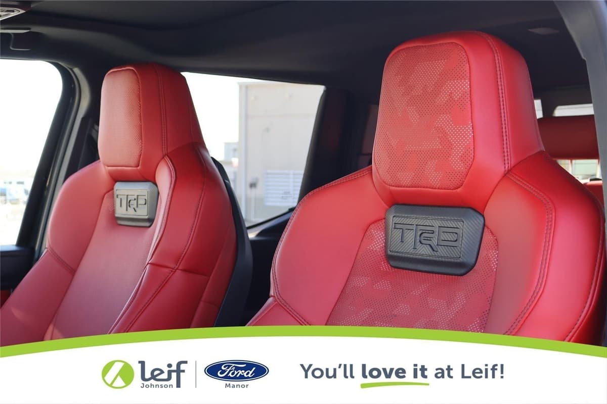 2025 Toyota Tacoma - Image 14