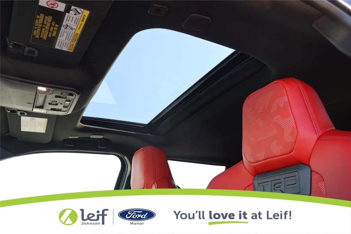 2025 Toyota Tacoma - Image 16