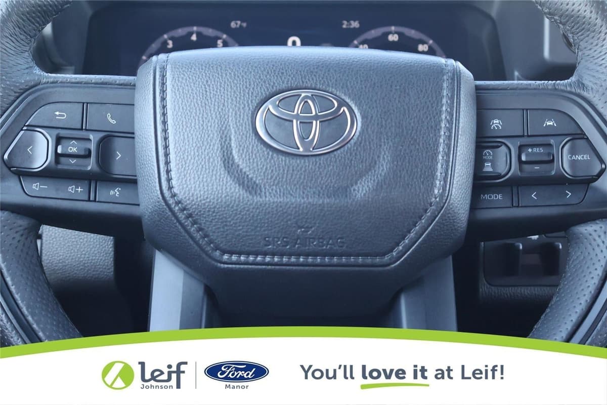 2025 Toyota Tacoma - Image 20