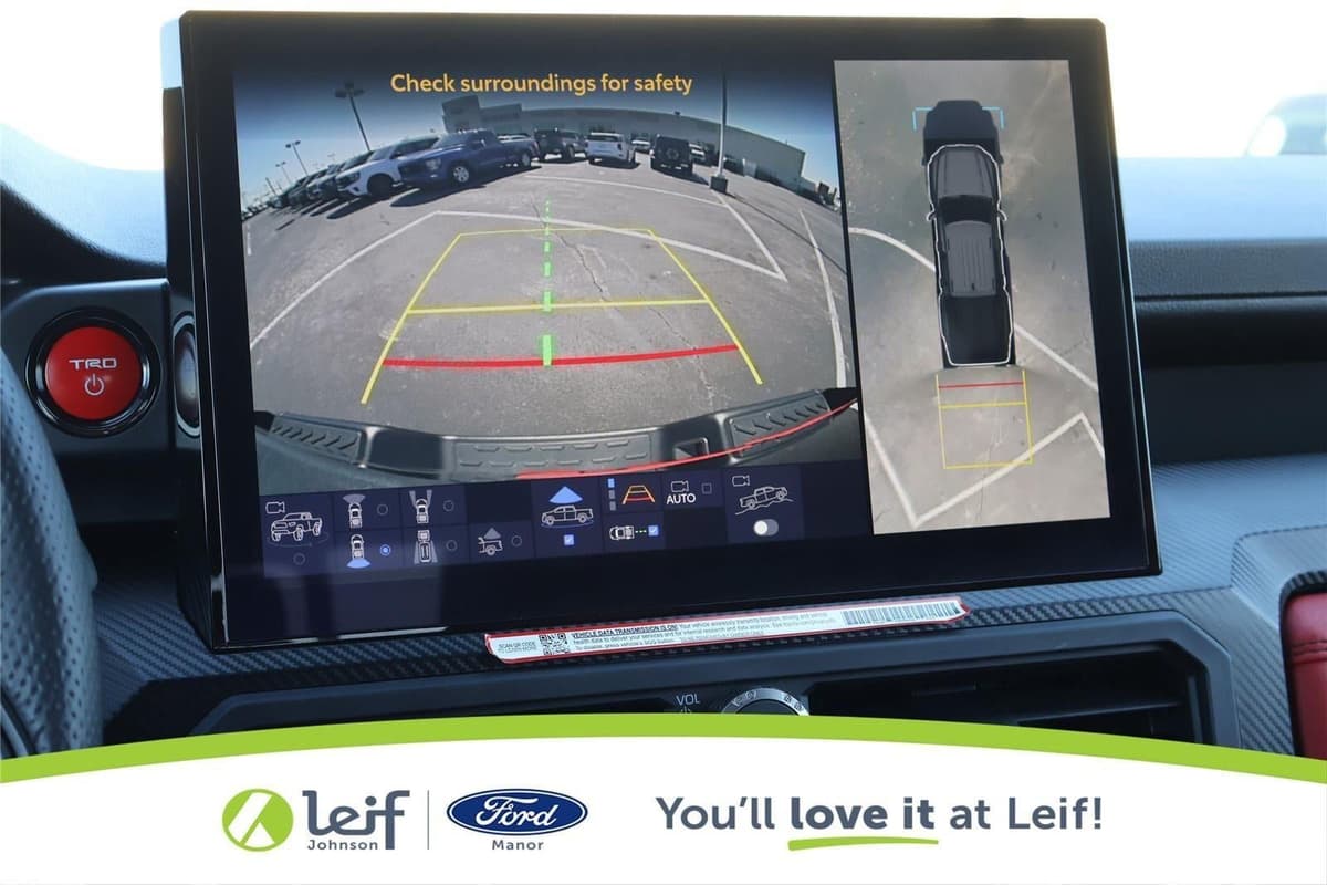 2025 Toyota Tacoma - Image 23