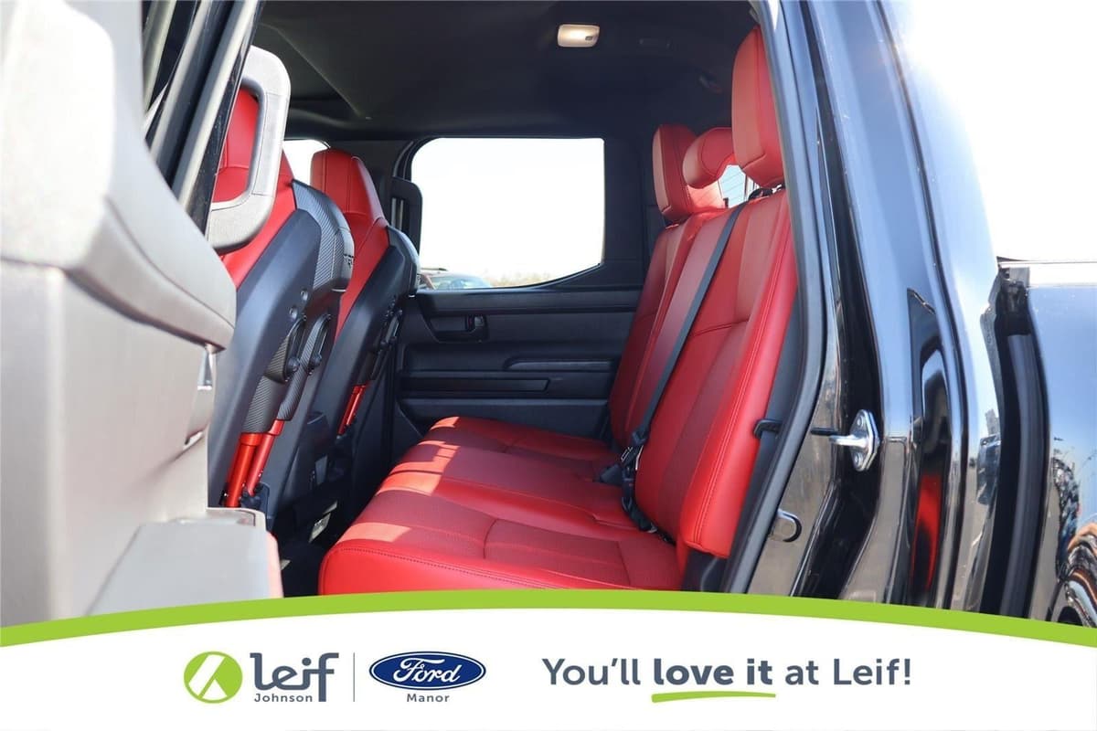 2025 Toyota Tacoma - Image 29