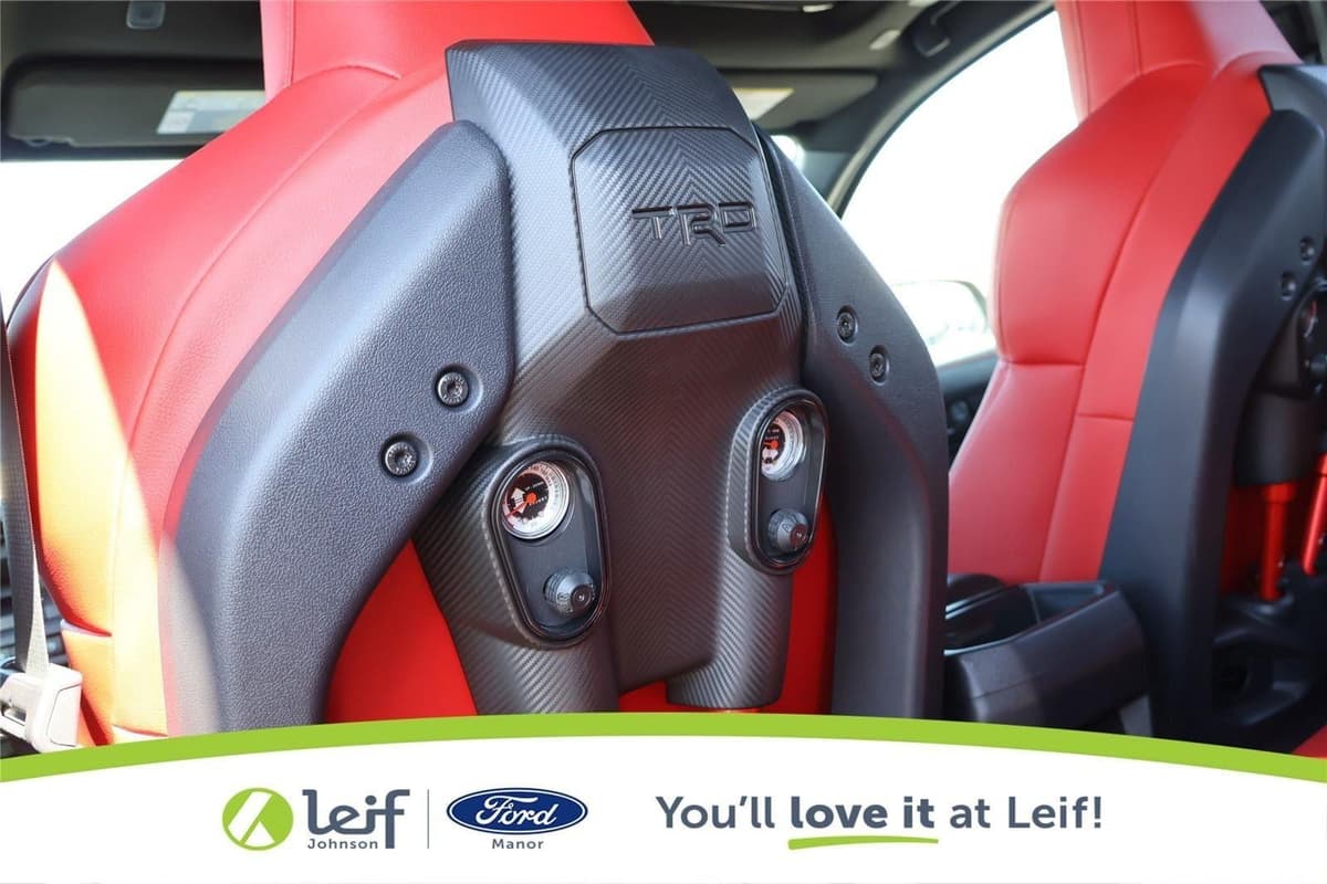 2025 Toyota Tacoma - Image 30