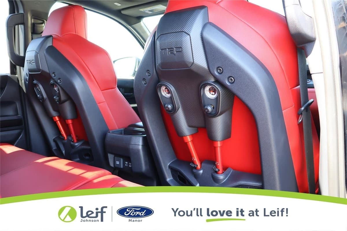 2025 Toyota Tacoma - Image 34