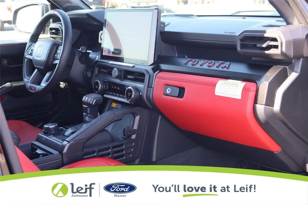 2025 Toyota Tacoma - Image 37