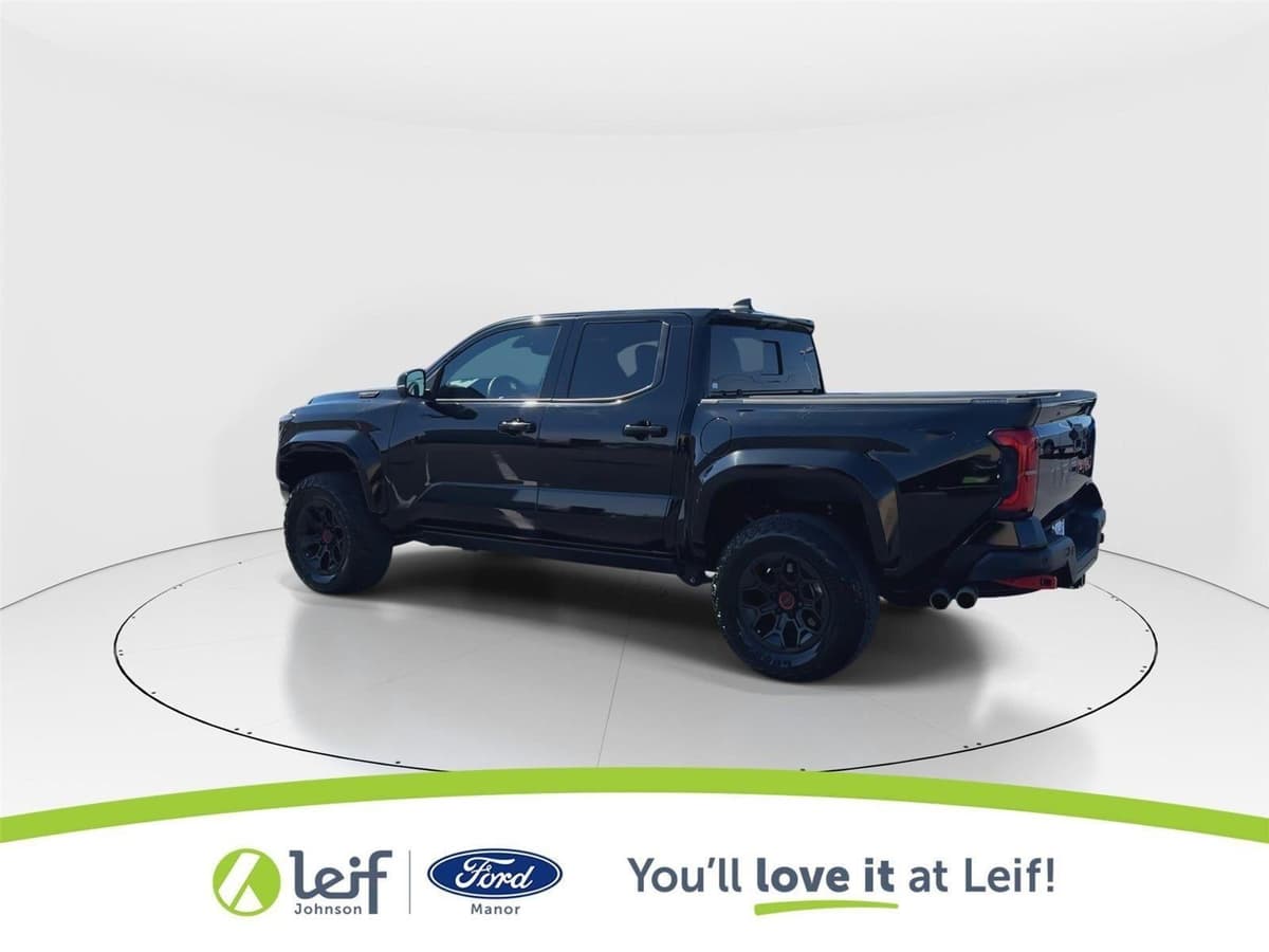 2025 Toyota Tacoma - Image 6