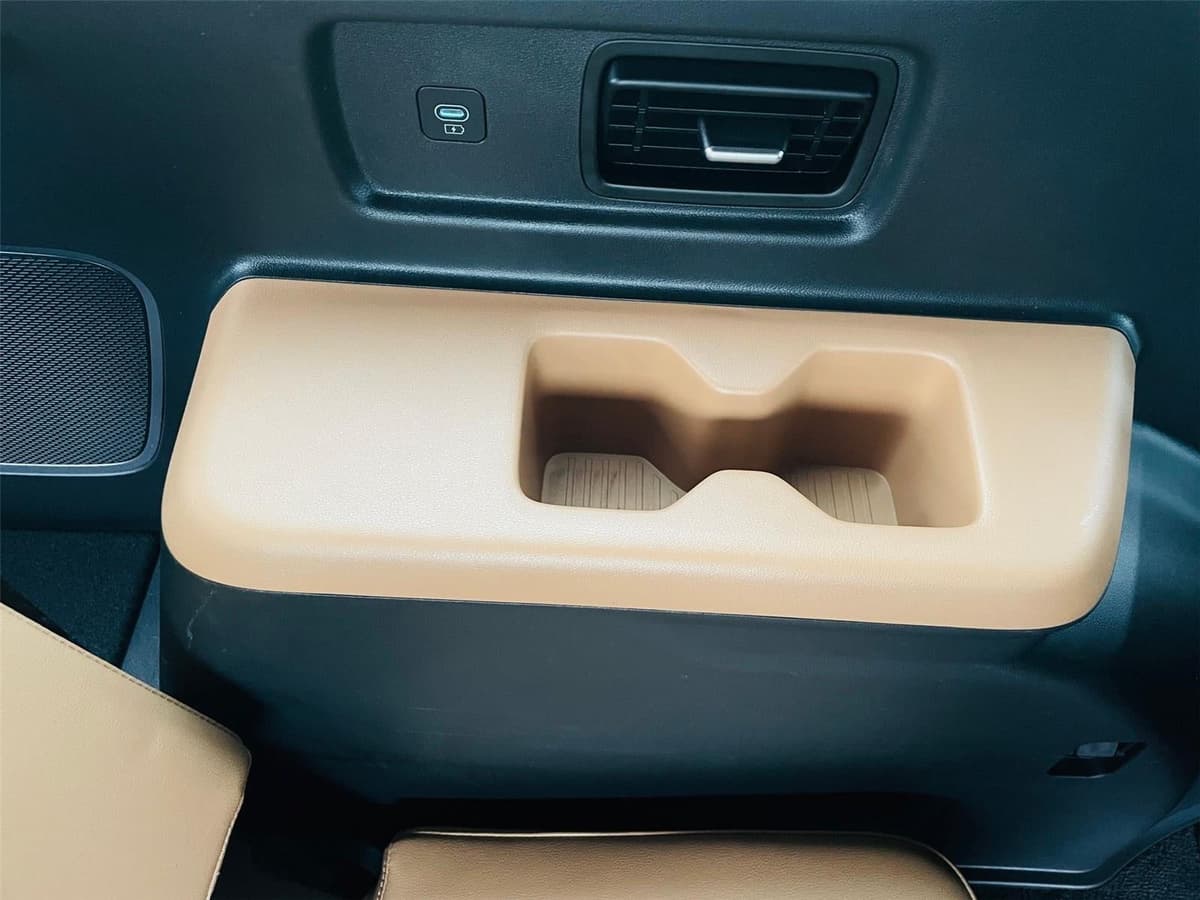 2024 Hyundai Santa Fe - Image 39