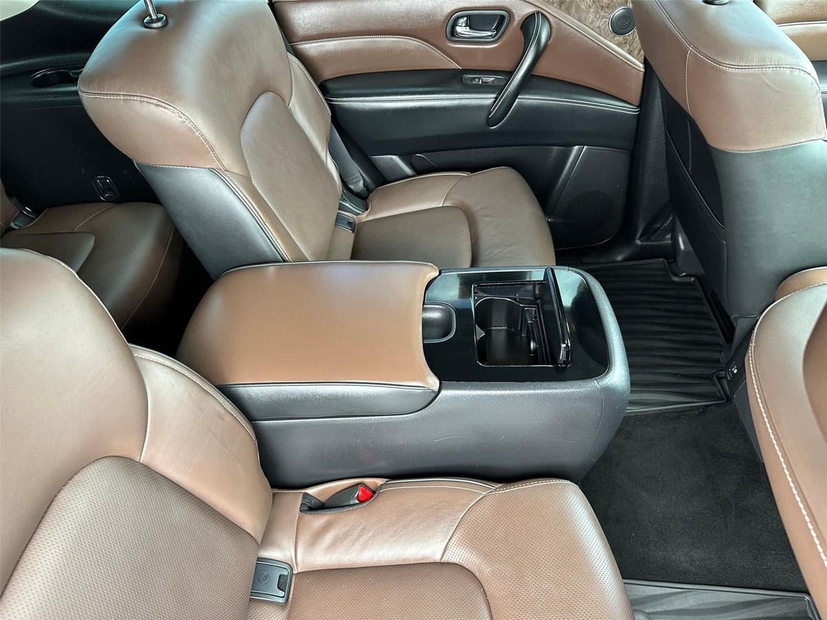 2023 INFINITI QX80 - Image 20