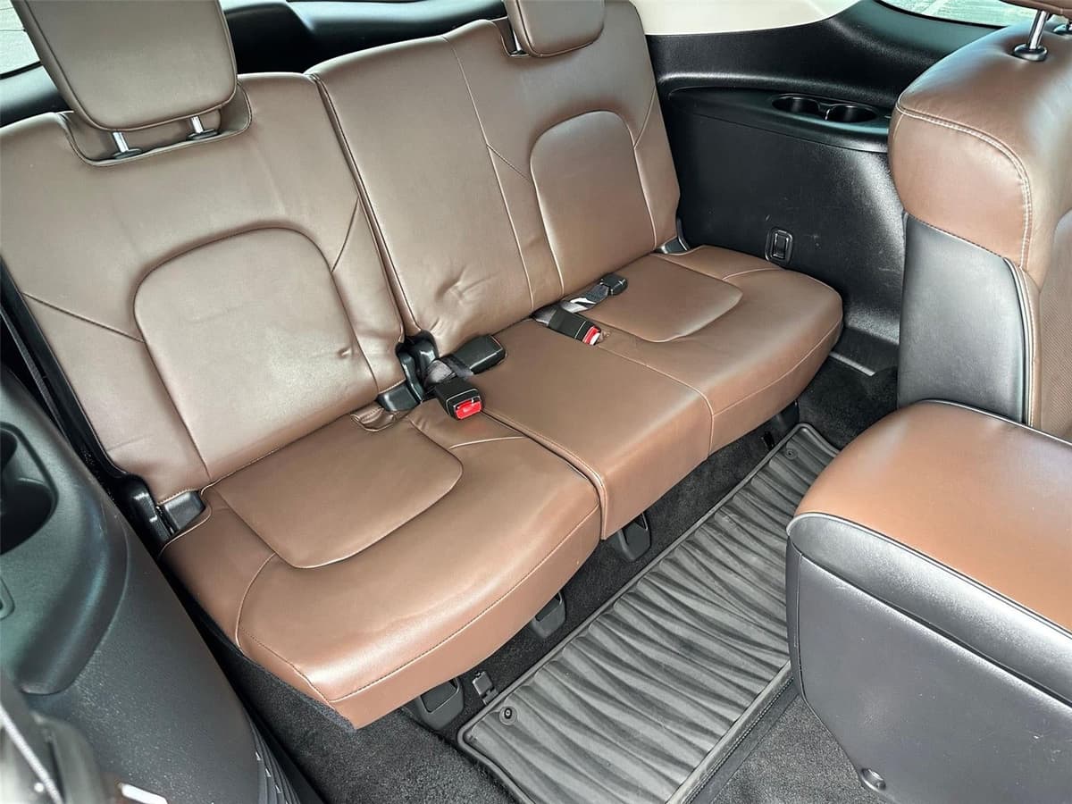 2023 INFINITI QX80 - Image 21