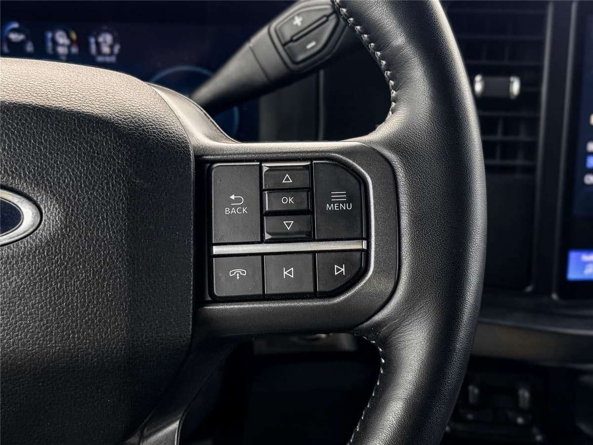 2024 Ford F-250 - Image 12