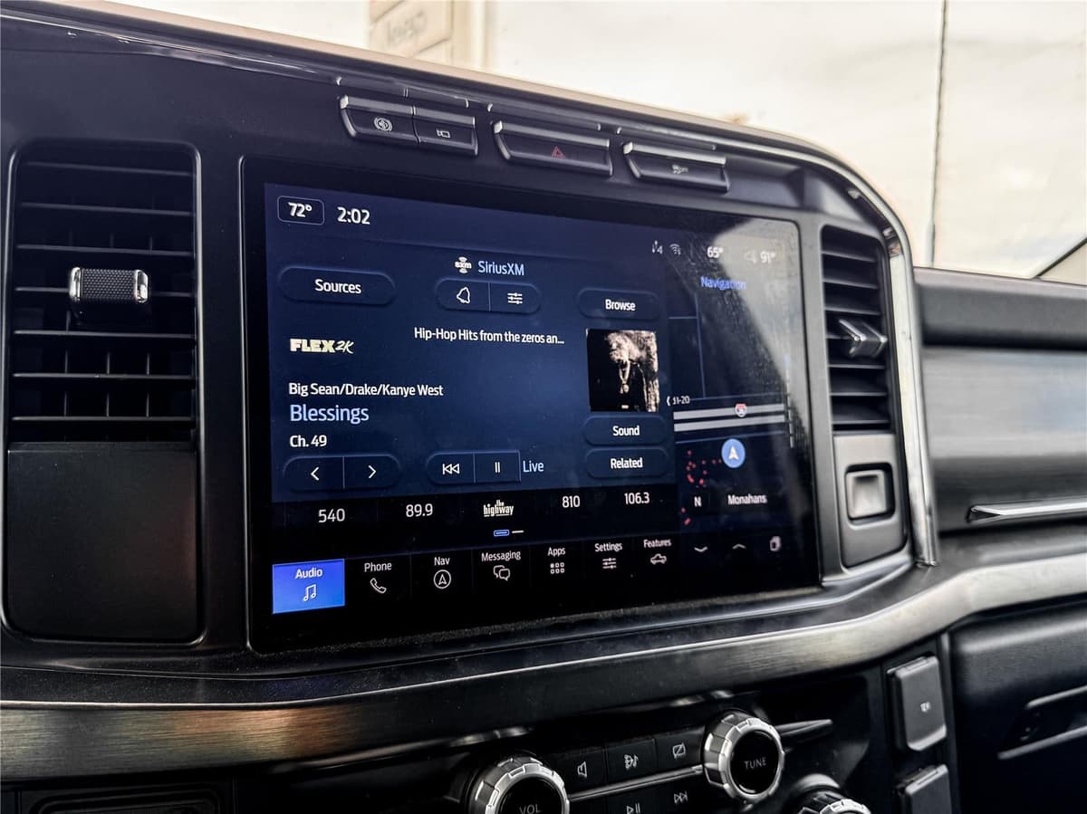 2024 Ford F-250 - Image 13