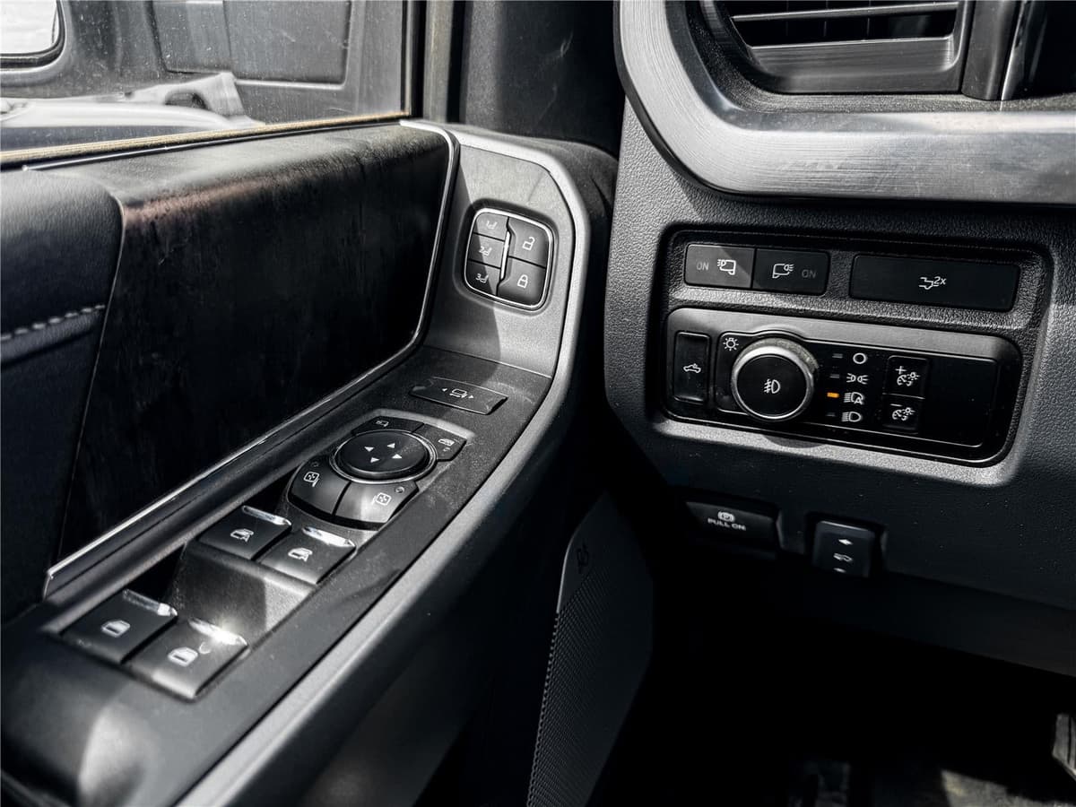 2024 Ford F-250 - Image 15