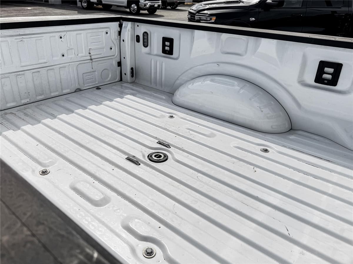 2024 Ford F-250 - Image 17