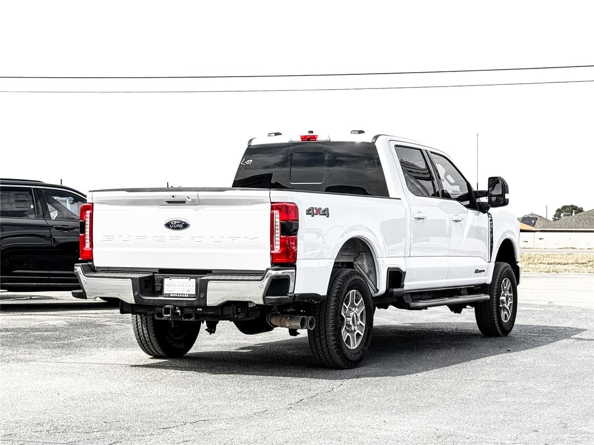 2024 Ford F-250 - Image 5