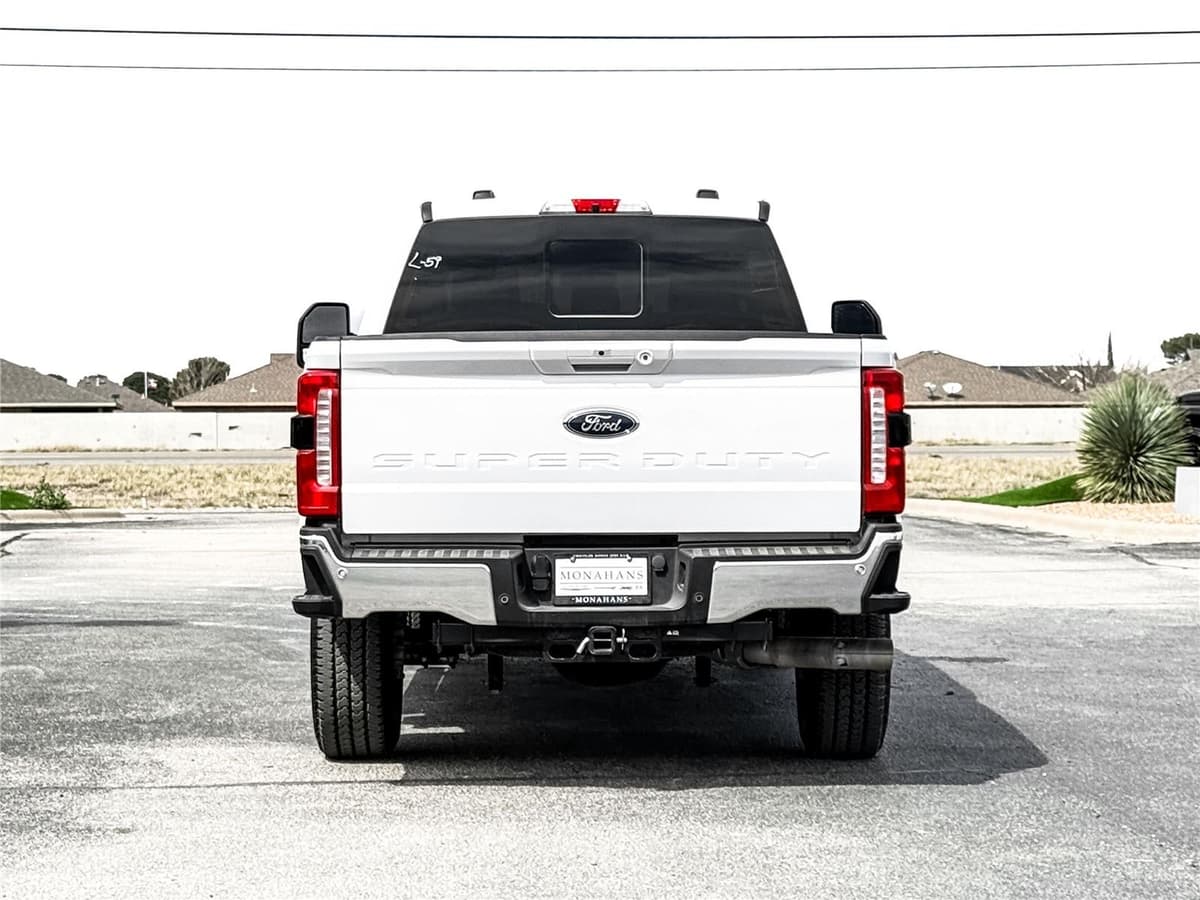 2024 Ford F-250 - Image 6