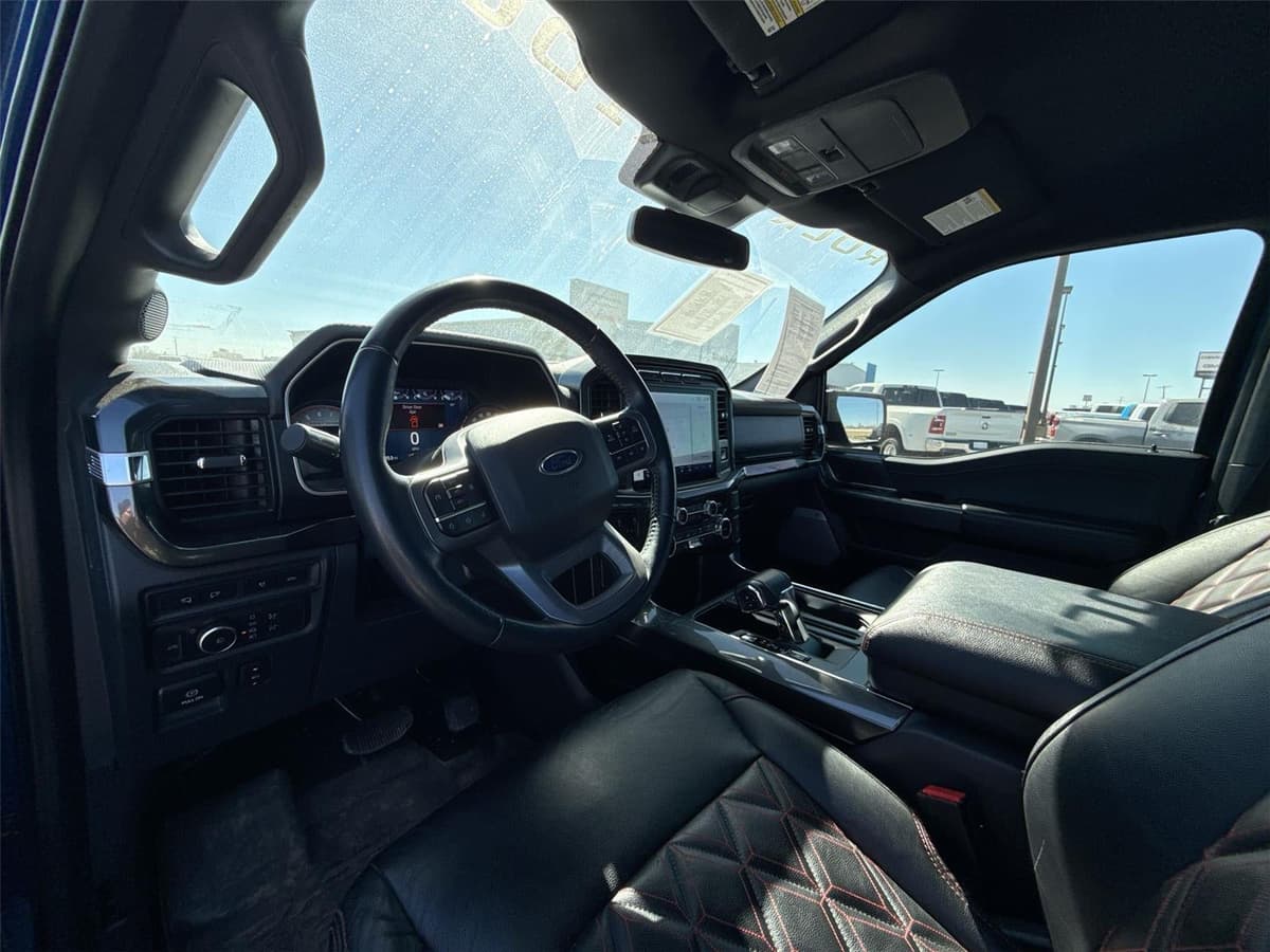 2022 Ford F-150 - Image 10