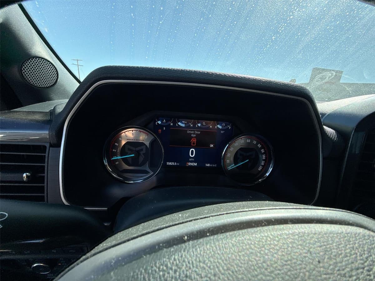 2022 Ford F-150 - Image 11