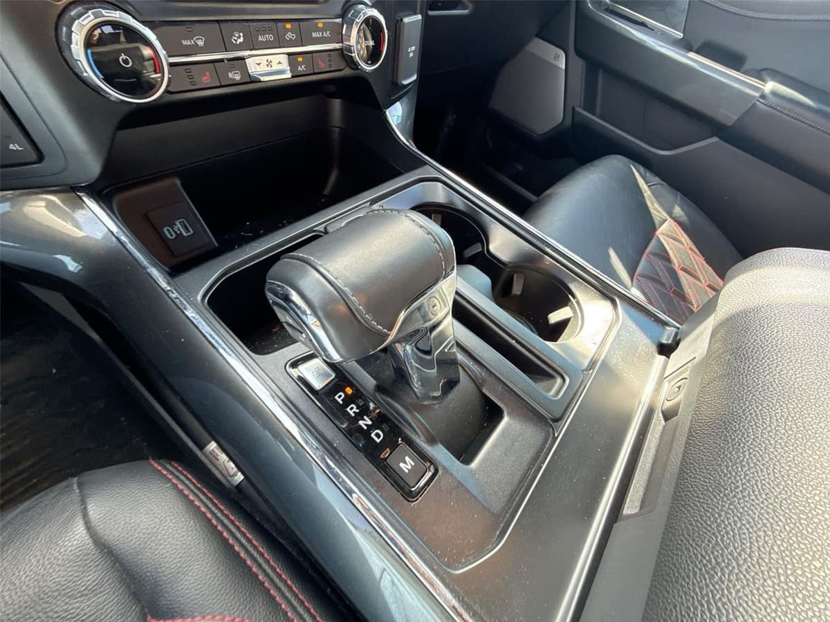 2022 Ford F-150 - Image 14