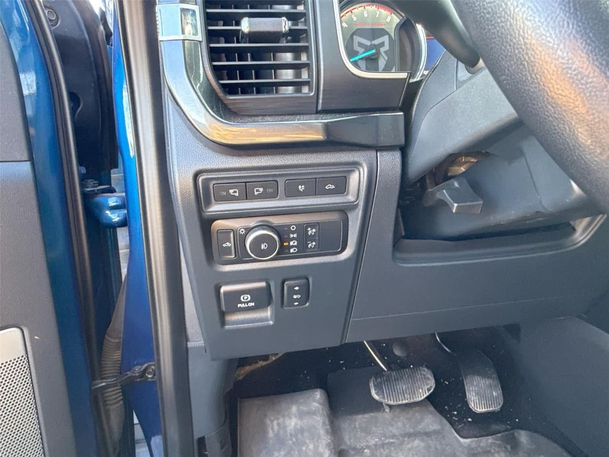 2022 Ford F-150 - Image 15