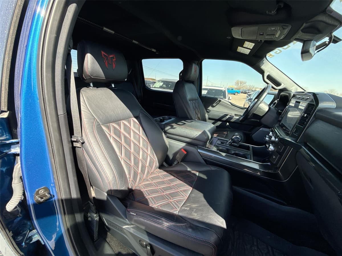 2022 Ford F-150 - Image 20