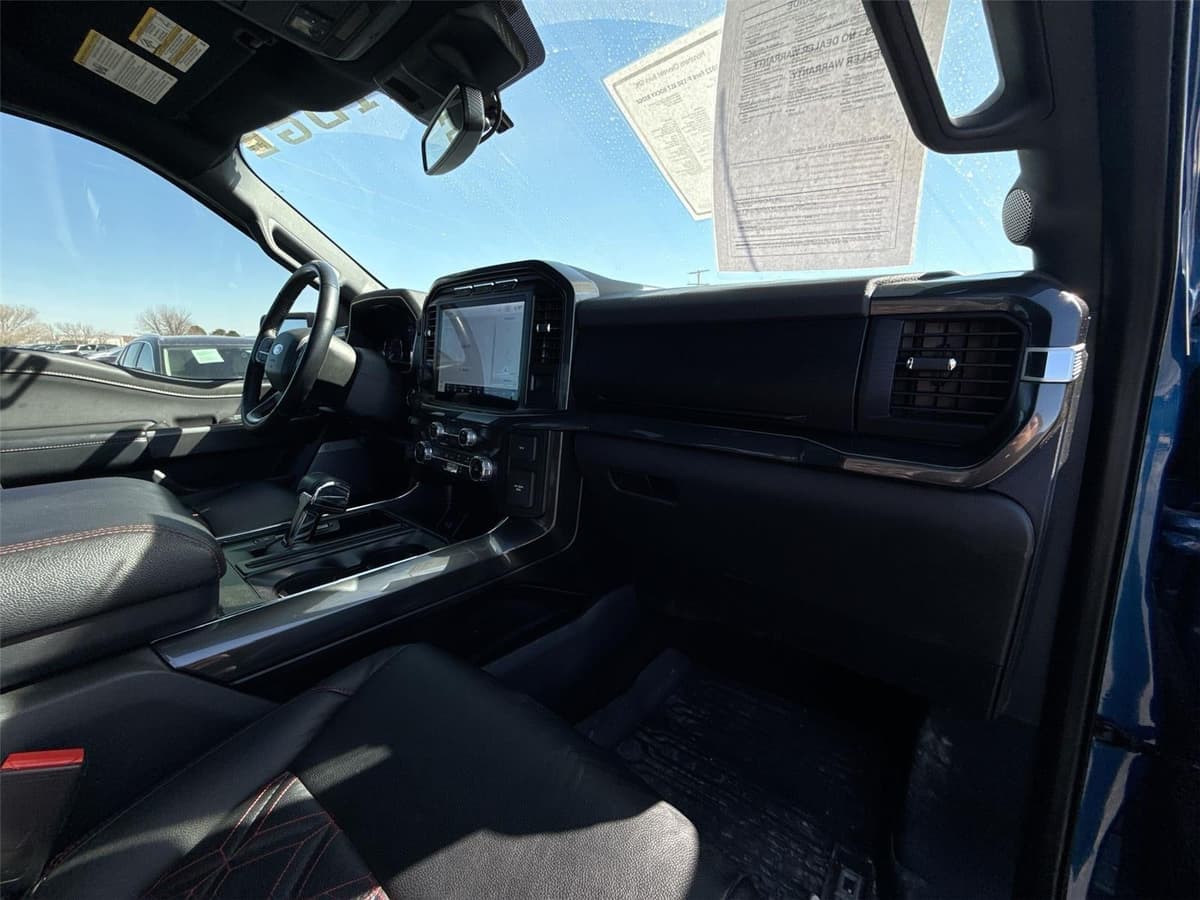 2022 Ford F-150 - Image 21