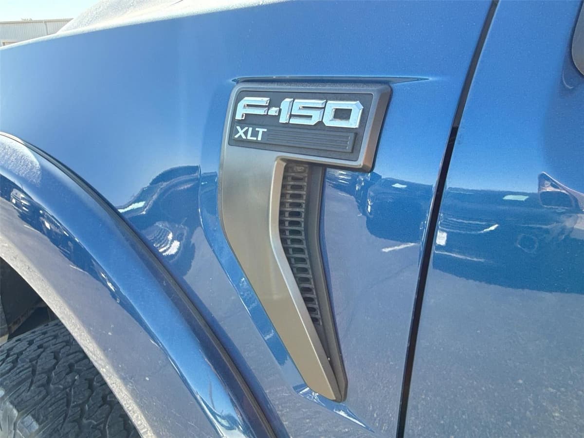 2022 Ford F-150 - Image 24