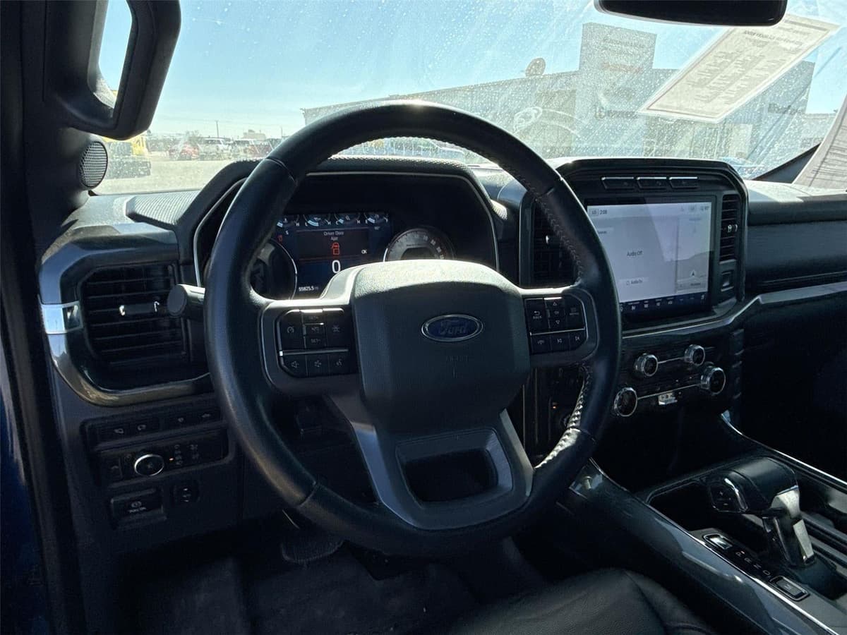 2022 Ford F-150 - Image 25