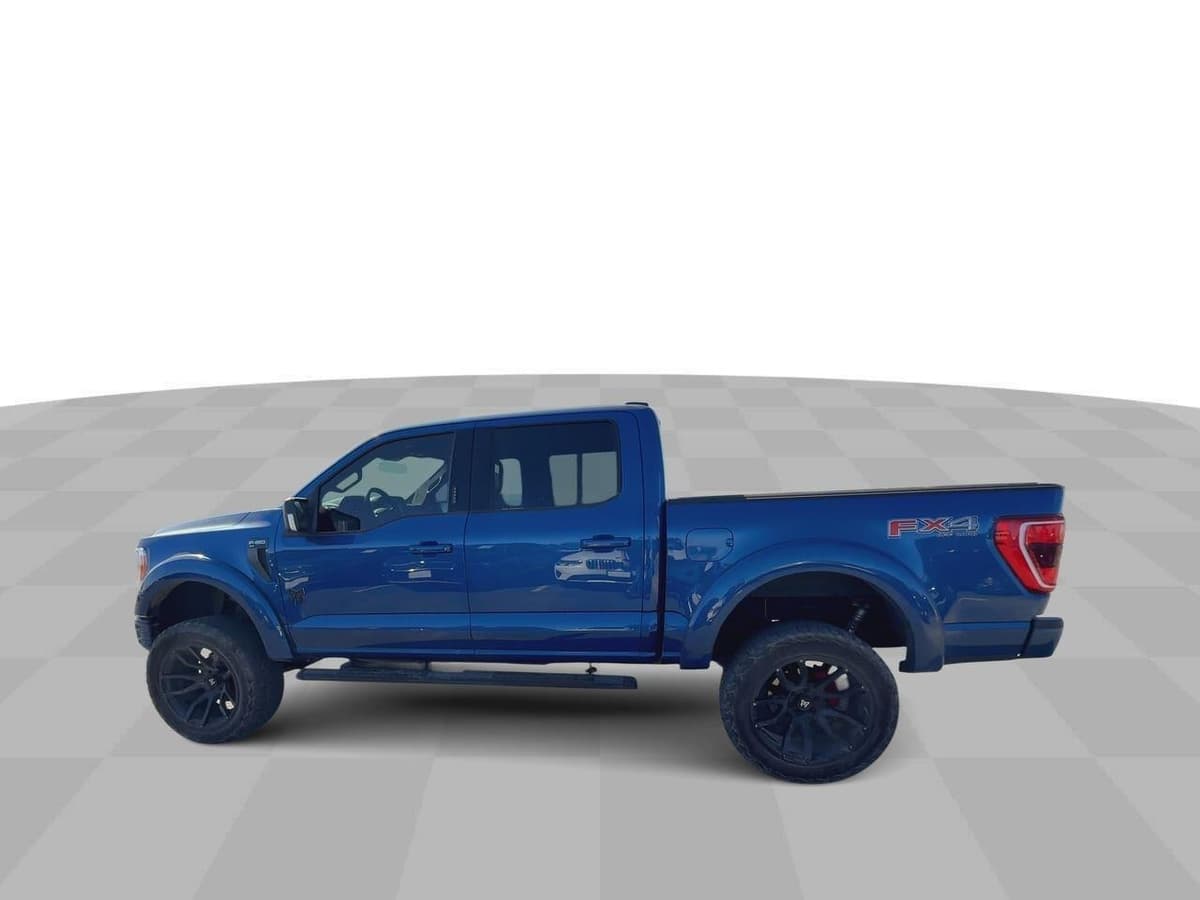 2022 Ford F-150 - Image 6
