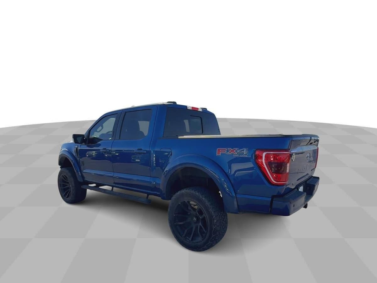2022 Ford F-150 - Image 7