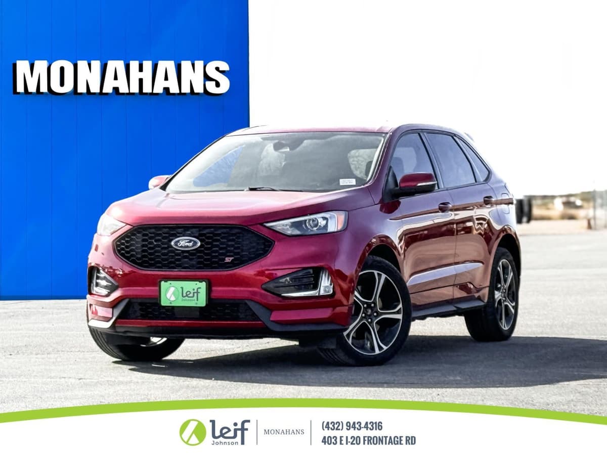 2023 Ford Edge - Image 1