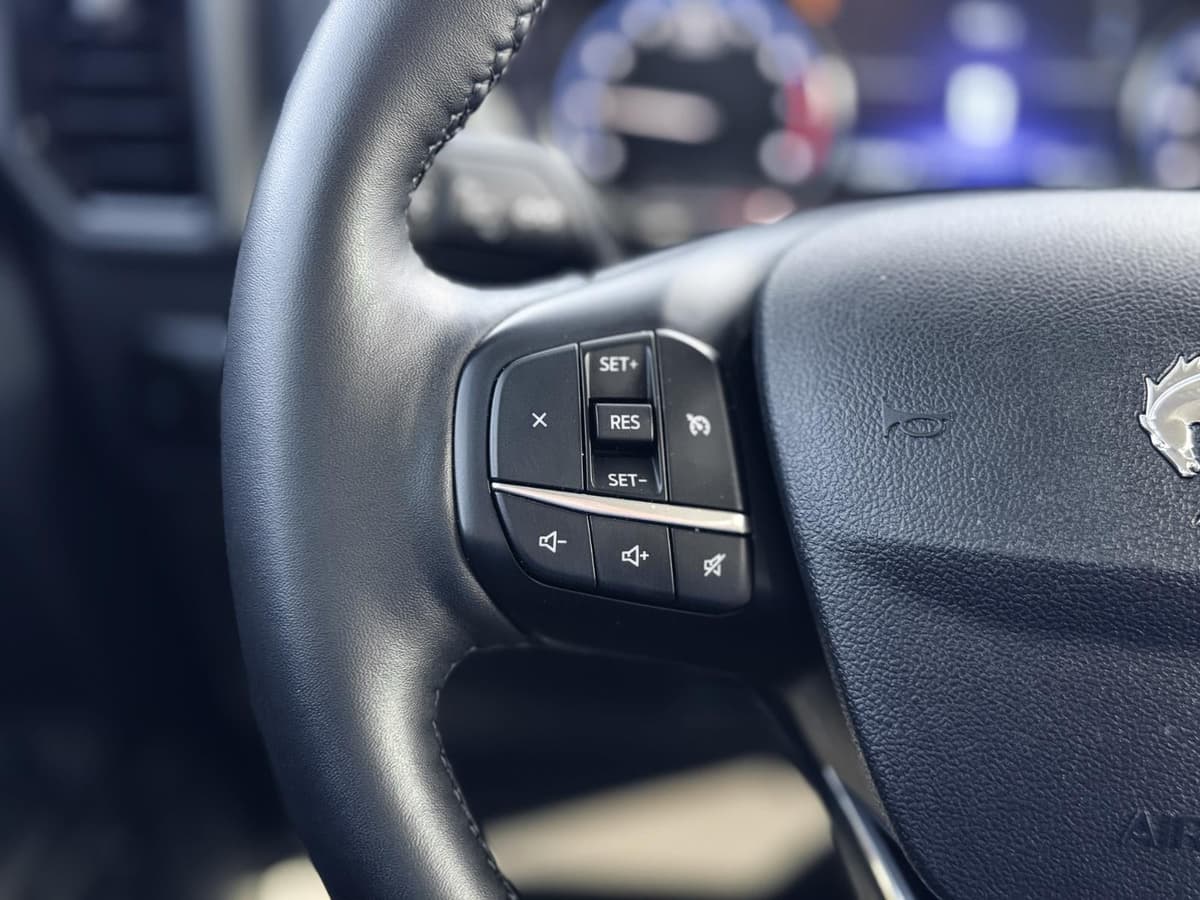 2024 Ford Bronco Sport - Image 10