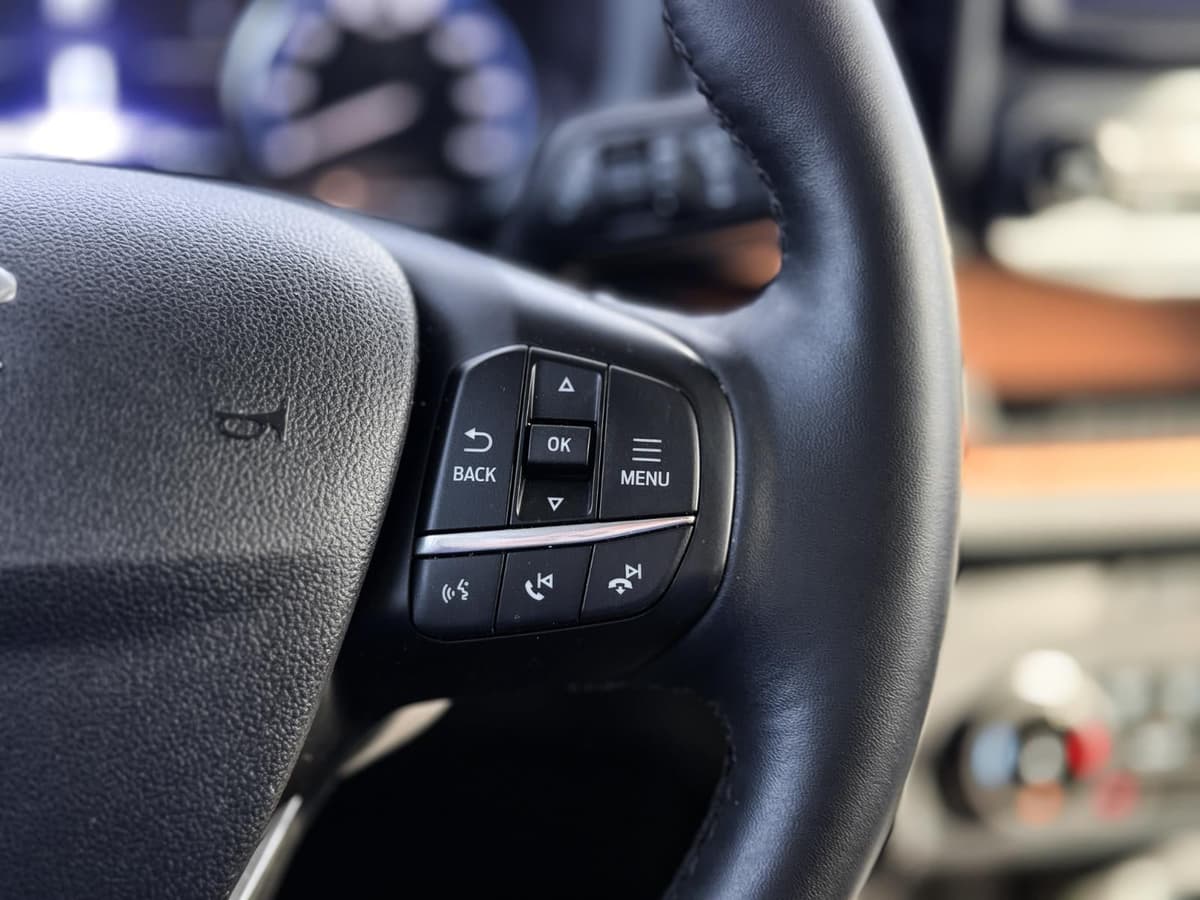 2024 Ford Bronco Sport - Image 12