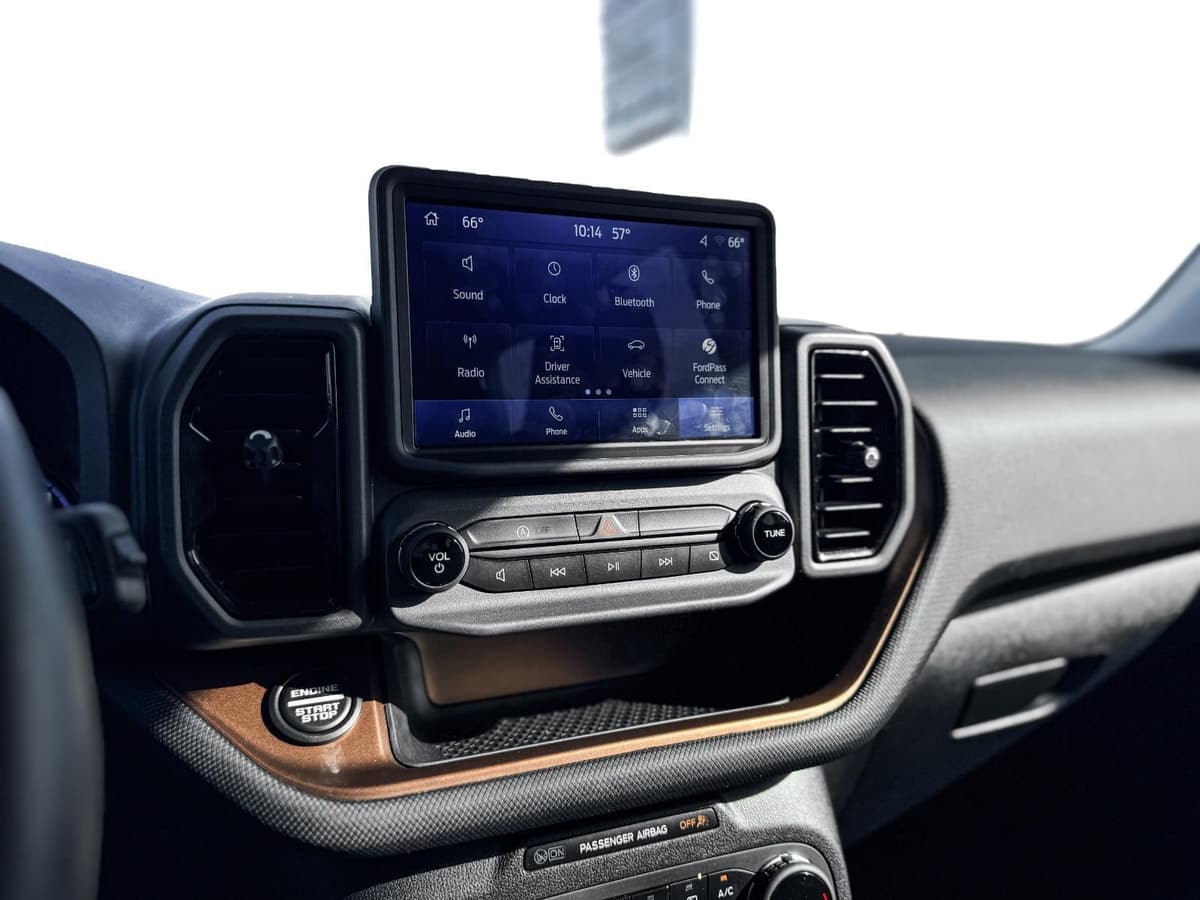 2024 Ford Bronco Sport - Image 13